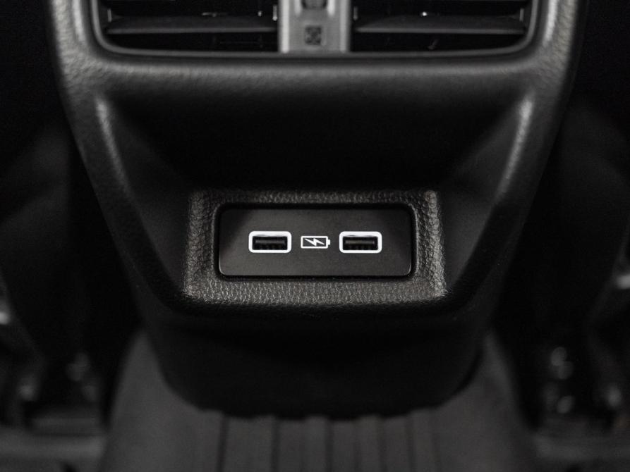 Honda Civic XI Иркутск  - изображение 21