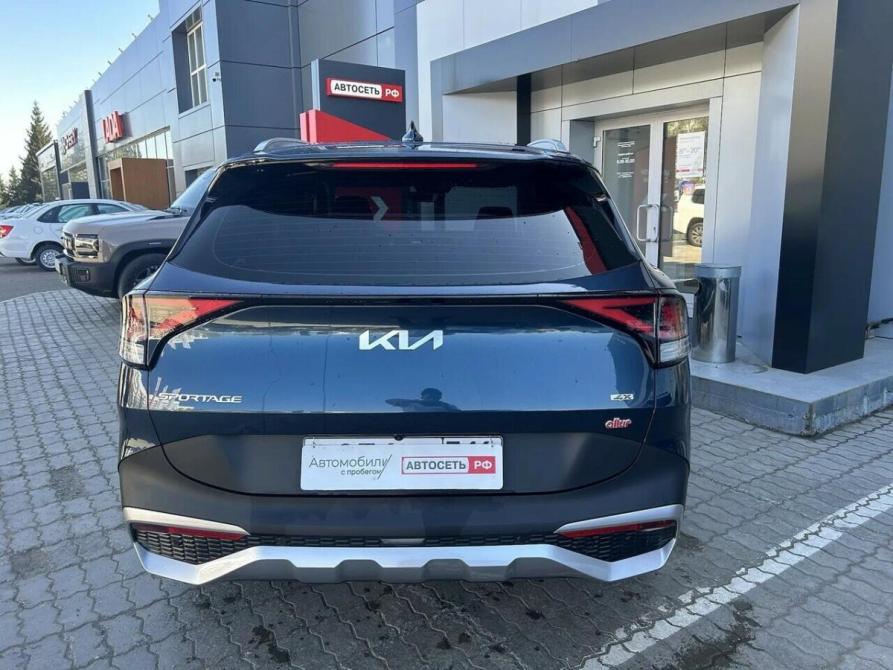 Kia Sportage V Набережные Челны  - изображение 20