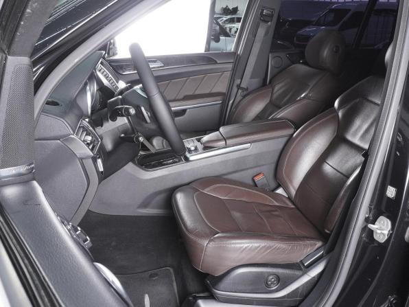 Mercedes-Benz GL-Класс II (X166) с пробегом 2014 года, цена 3 000 000 рублей, 183709 км, внедорожник, Автокод Объявления