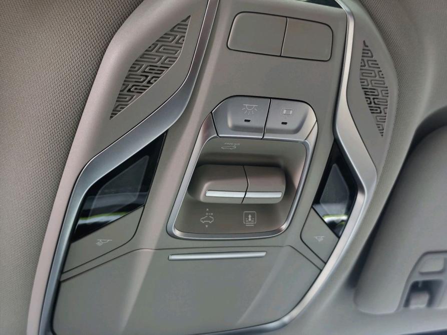 Geely Coolray I Рестайлинг Ставрополь  - изображение 20