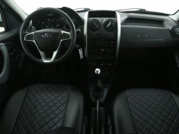 Lada (ВАЗ) Largus I Рестайлинг с пробегом 2021 года, цена 1 021 000 рублей, 82000 км, универсал, Автокод Объявления