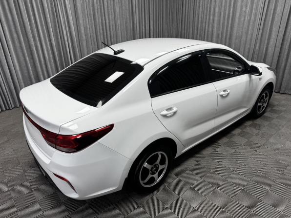 Kia Rio IV с пробегом 2019 года, цена 1 300 000 рублей, 106161 км, седан, Автокод Объявления