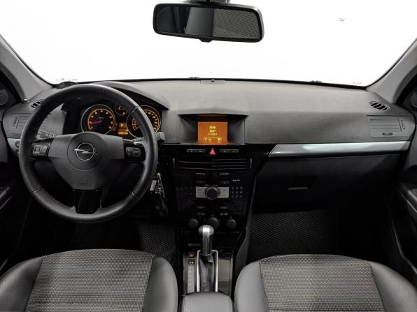 Opel Astra H Рестайлинг с пробегом 2013 года, цена 1 190 000 рублей, 39438 км, хэтчбек, Автокод Объявления