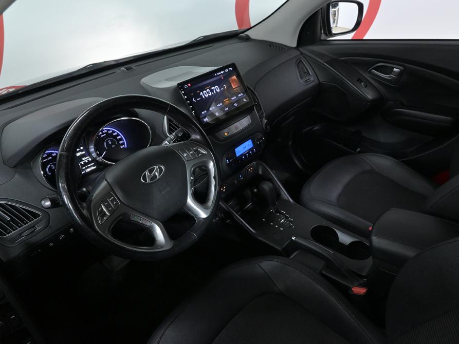 Hyundai ix35 I Рестайлинг Москва  - изображение 7