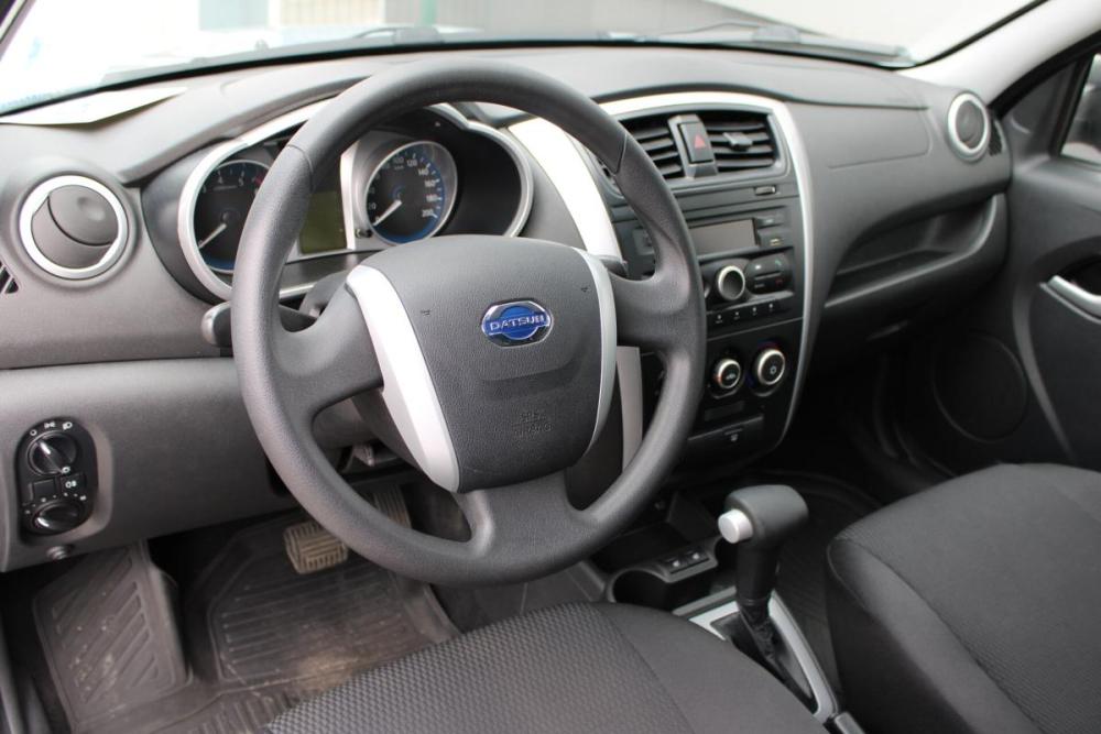 Datsun mi-DO Ярославль  - изображение 10