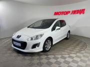 Peugeot 308 I Рестайлинг Воронеж  - изображение 24