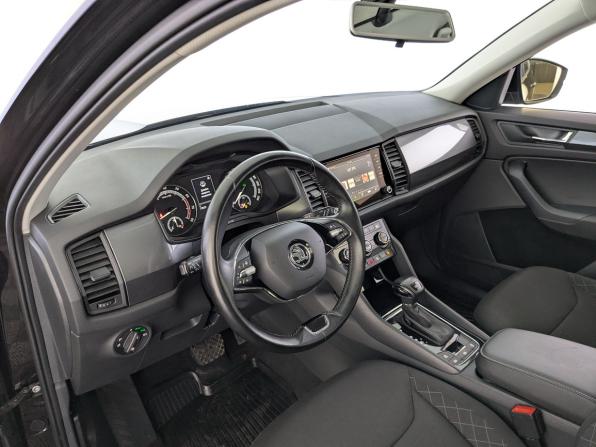 Skoda Kodiaq I с пробегом 2021 года, цена 2 700 000 рублей, 72820 км, внедорожник, Автокод Объявления