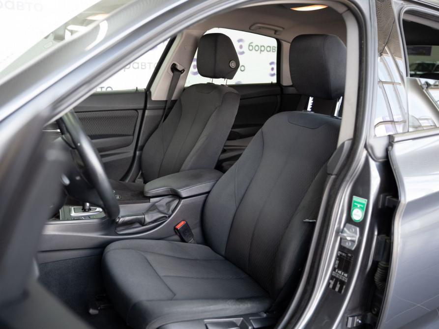 BMW 3 серии VI (F3x) Рестайлинг Ростов-на-Дону  - изображение 17