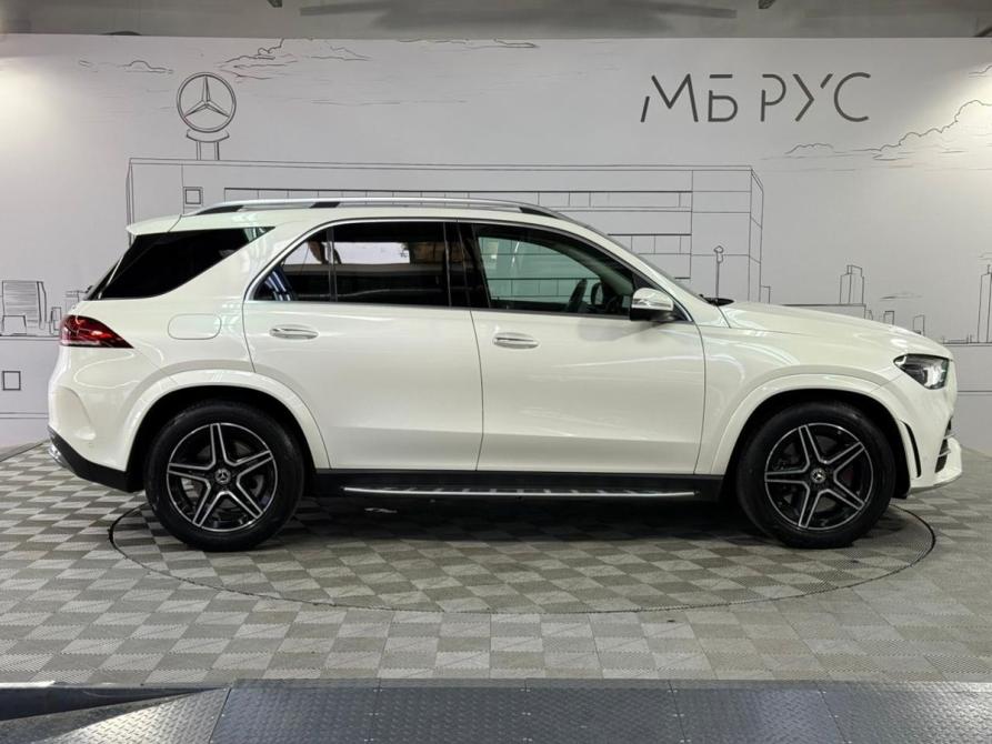 Mercedes-Benz GLE II (V167) Москва  - изображение 6