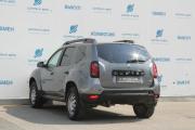Renault Duster I Рестайлинг Пермь  - изображение 24