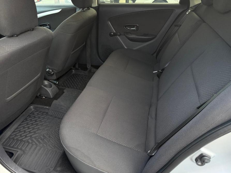 Nissan Almera III (G15) Оренбург  - изображение 13