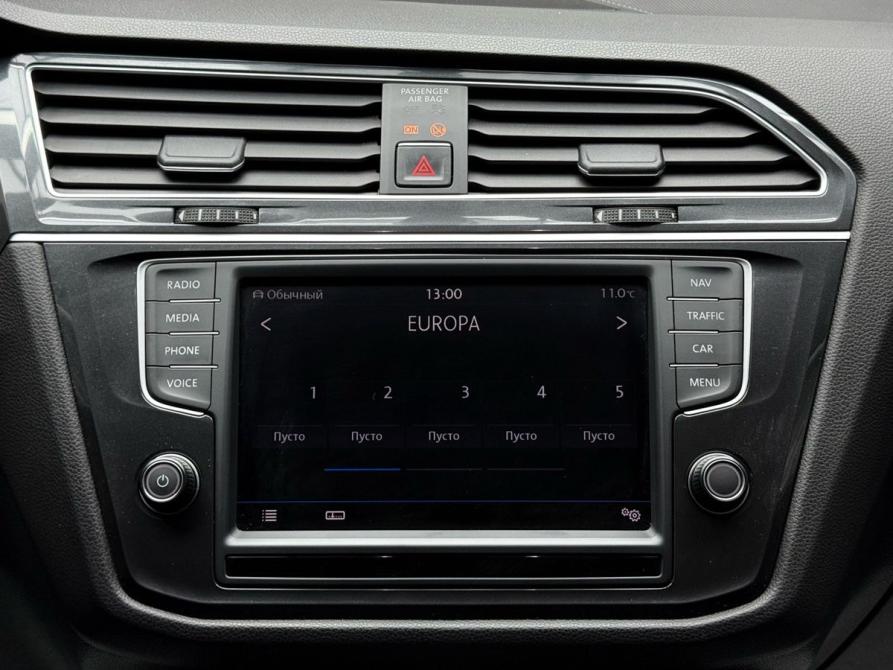 Volkswagen Tiguan II Ижевск  - изображение 14