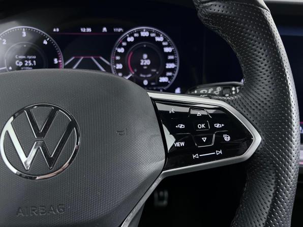 Volkswagen Touareg III с пробегом 2021 года, цена 7 000 000 рублей, 88990 км, внедорожник, Автокод Объявления