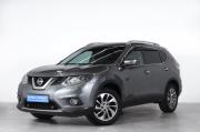 Nissan X-Trail III Новосибирск  - изображение 24