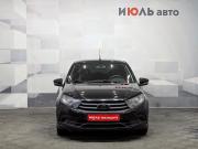 Lada (ВАЗ) Granta I Рестайлинг Екатеринбург  - изображение 20