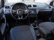 Volkswagen Polo V Рестайлинг Волгоград  - изображение 24