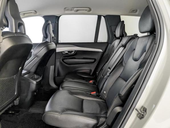 Volvo XC90 II с пробегом 2019 года, цена 4 645 000 рублей, 116284 км, внедорожник, Автокод Объявления