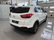 Hyundai Creta I Рестайлинг Орел  - изображение 20