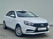 Lada (ВАЗ) Vesta I Новочеркасск  - изображение 12