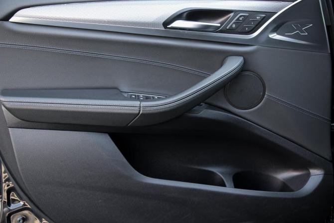 BMW X4 II (G02) с пробегом 2019 года, цена 4 750 000 рублей, 101292 км, внедорожник, Автокод Объявления