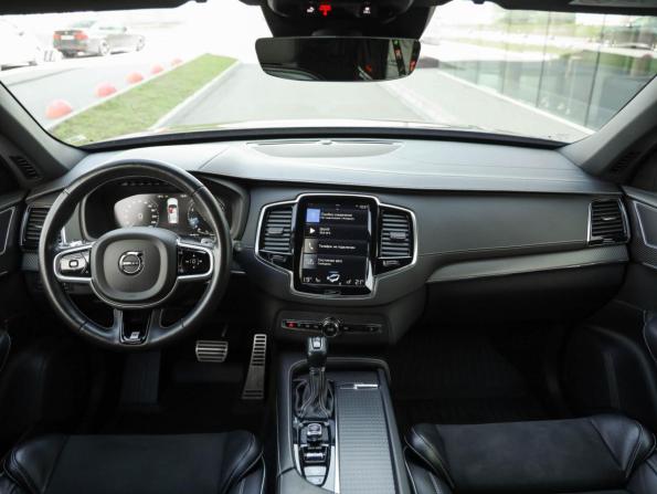Volvo XC90 II Рестайлинг 1 с пробегом 2020 года, цена 5 199 000 рублей, 72200 км, внедорожник, Автокод Объявления