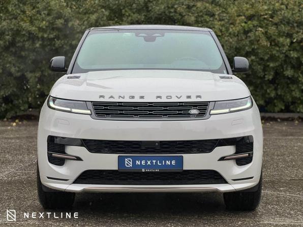 Новый Land Rover Range Rover Sport III 2026 года, цена 22 690 000 рублей, внедорожник, Автокод Объявления