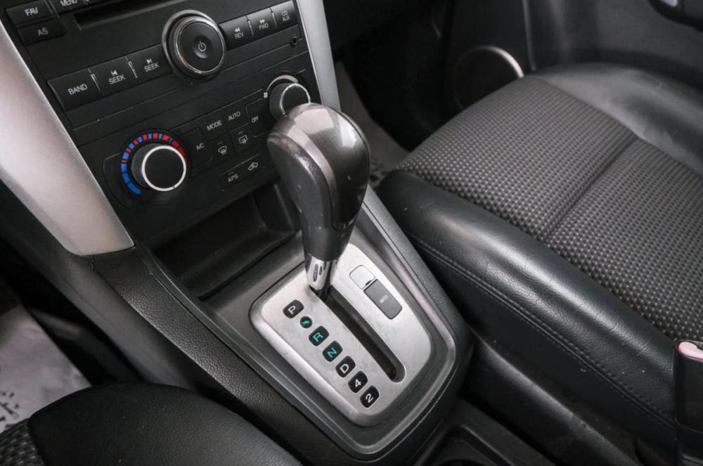 Chevrolet Captiva I Красноярск  - изображение 18