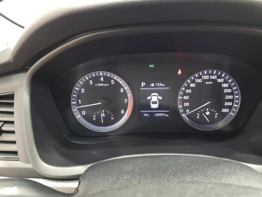 Hyundai Sonata VII (LF) Рестайлинг Ставрополь  - изображение 20