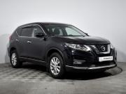 Nissan X-Trail III Рестайлинг Санкт-Петербург  - изображение 23