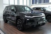 GAC S7 Москва  - изображение 7