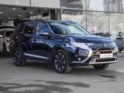 Mitsubishi Outlander III Рестайлинг 3 Москва  - изображение 24