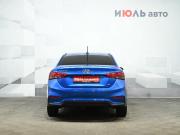 Hyundai Solaris II Екатеринбург  - изображение 22