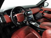 Land Rover Range Rover IV Рестайлинг Санкт-Петербург  - изображение 46