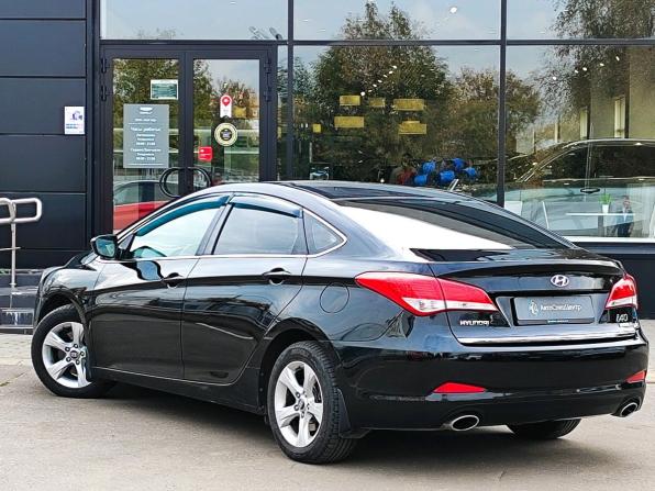 Hyundai i40 I с пробегом 2013 года, цена 1 059 000 рублей, 174615 км, седан, Автокод Объявления