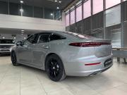 FAW Bestune B70 I Рестайлинг Москва  - изображение 19
