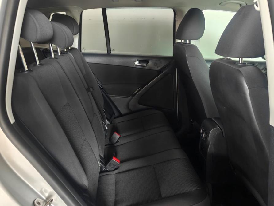 Volkswagen Tiguan I Рестайлинг Москва  - изображение 16
