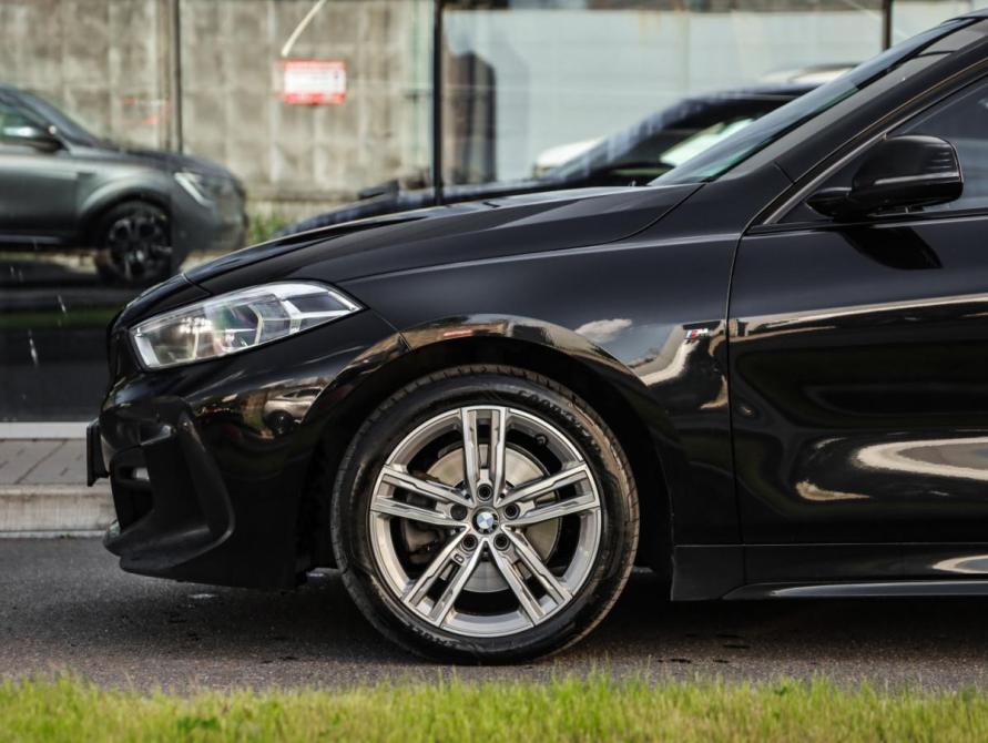 BMW 1 серии III (F40) Санкт-Петербург  - изображение 9