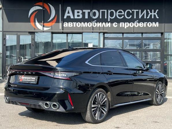 Chery Arrizo 8 с пробегом 2024 года, цена 1 890 000 рублей, 35459 км, седан, Автокод Объявления