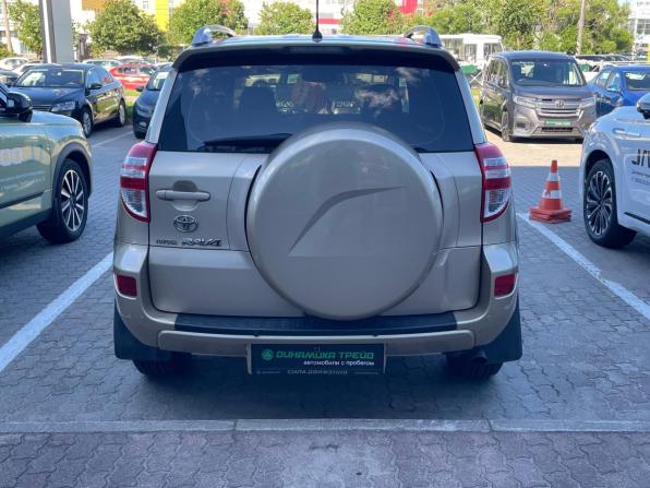 Toyota RAV4 III (XA30) Рестайлинг с пробегом 2011 года, цена 1 430 000 рублей, 152561 км, внедорожник, Автокод Объявления