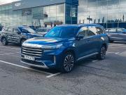 Exeed VX I Санкт-Петербург  - изображение 5