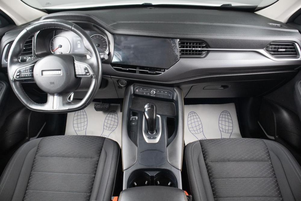 Haval F7x I Оренбург  - изображение 8