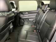 Nissan Pathfinder IV Москва  - изображение 40