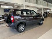 Chevrolet Niva I Рестайлинг Серпухов  - изображение 11