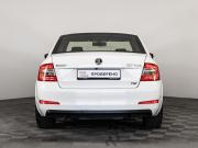 Skoda Octavia III (A7) Санкт-Петербург  - изображение 30