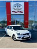 Ford Focus II Рестайлинг Орел  - изображение 19