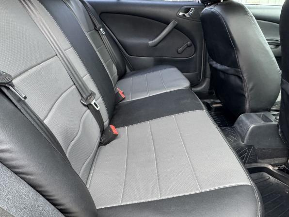 Skoda Octavia I (A4) Рестайлинг с пробегом 2008 года, цена 490 000 рублей, 260704 км, лифтбек, Автокод Объявления