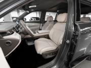 GAC Trumpchi S7 I Москва  - изображение 36