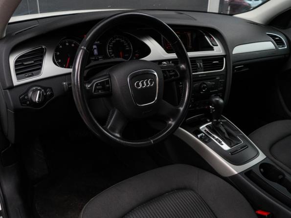 Audi A4 IV (B8) с пробегом 2010 года, цена 990 000 рублей, 154643 км, универсал, Автокод Объявления
