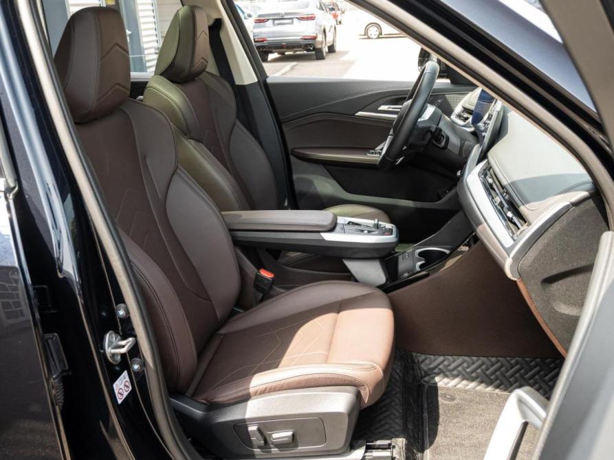BMW X1 III (U11/U12) Краснодар  - изображение 7