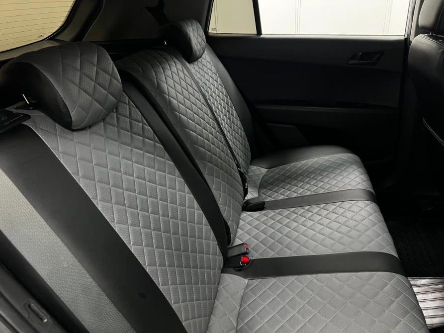 Hyundai Creta I Казань  - изображение 18